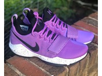 nike pg 1 bright violet